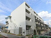JR総持寺駅より徒歩24分 1階 築8年8ヶ月の賃貸物件