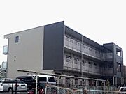 岸辺駅より徒歩15分 1階 築8年7ヶ月の賃貸物件