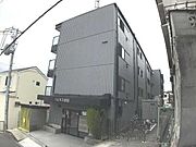 吹田駅より徒歩12分 4階 築36年5ヶ月の賃貸物件