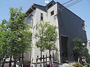 摂津富田駅より徒歩13分 1階 築16年8ヶ月の賃貸物件