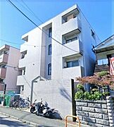 摂津市駅より徒歩11分 1階 築36年1ヶ月の賃貸物件