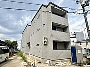 井高野駅より徒歩13分 2階 新築の賃貸物件
