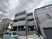 サンメイプル上新庄 3階 新築の賃貸物件