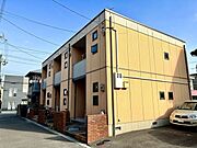 ラーデナーA 1階 築23年9ヶ月の賃貸物件