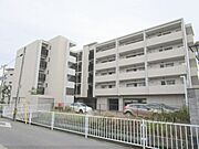 高槻市駅より徒歩11分 4階 築10年11ヶ月の賃貸物件