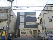 高槻市駅より徒歩22分 2階 築36年7ヶ月の賃貸物件