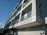 南茨木駅より徒歩15分 2階 築32年6ヶ月の賃貸物件