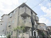 アーサ弐番館 3階 築34年2ヶ月の賃貸物件