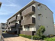 岸辺駅より徒歩7分 1階 築11年4ヶ月の賃貸物件