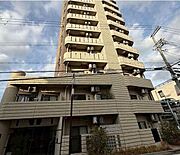 ルクレ江坂 1階 築19年1ヶ月の賃貸物件