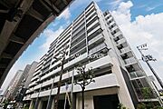 エスリードレジデンス梅田マークス 5階 築2年9ヶ月の賃貸物件