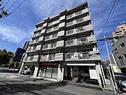 プラザ大淀 4階 築45年2ヶ月の賃貸物件