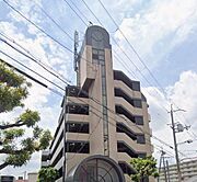 ハイツ寿見礼 3階 築37年7ヶ月の賃貸物件