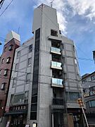 リーベ淡路ビル 5階 築37年6ヶ月の賃貸物件