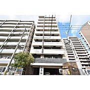 江坂駅より徒歩9分 5階 築19年2ヶ月の賃貸物件