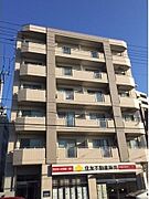 千里丘駅より徒歩7分 6階 築20年2ヶ月の賃貸物件