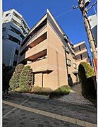 ルミエール南摂津 1階 築28年の賃貸物件
