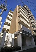 中崎町駅より徒歩1分 3階 築16年10ヶ月の賃貸物件