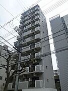 エスリード新大阪第２ 6階 築31年3ヶ月の賃貸物件