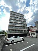 上新庄駅より徒歩9分 5階 築29年10ヶ月の賃貸物件