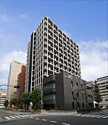グランセジュール江坂住居 7階 築9年3ヶ月の賃貸物件