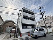 豊津駅より徒歩4分 3階 新築の賃貸物件