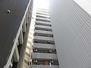 エスリード新大阪 4階 築31年7ヶ月の賃貸物件