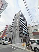 S-RESIDENCE江坂focal 9階 新築の賃貸物件