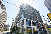 東三国駅より徒歩9分 7階 築6年7ヶ月の賃貸物件