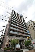 レオングラン新大阪レジデンス 9階 築10年1ヶ月の賃貸物件