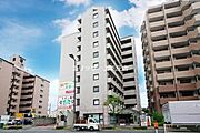 トーカン東淀川キャステール 7階 築35年10ヶ月の賃貸物件