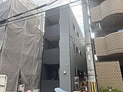 ハーモニーテラス瑞光II 1階 新築の賃貸物件
