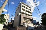 高槻駅より徒歩4分 6階 築12年2ヶ月の賃貸物件