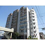 江坂駅より徒歩13分 5階 築31年3ヶ月の賃貸物件