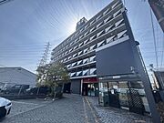 レナジア南摂津 4階 築34年8ヶ月の賃貸物件