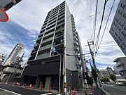 西中島南方駅より徒歩10分 10階 新築の賃貸物件
