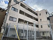 信和マンション 4階 築39年3ヶ月の賃貸物件