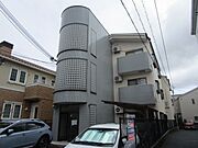 高槻市駅より徒歩6分 2階 築33年2ヶ月の賃貸物件