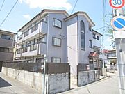 富田駅より徒歩11分 3階 築31年8ヶ月の賃貸物件