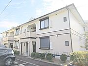 摂津富田駅より徒歩13分 2階 築27年10ヶ月の賃貸物件