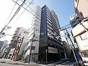 中津駅より徒歩7分 3階 築7年11ヶ月の賃貸物件