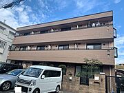 関大前駅より徒歩13分 3階 築21年11ヶ月の賃貸物件