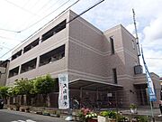 南茨木駅より徒歩8分 3階 築22年2ヶ月の賃貸物件