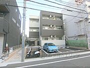 茨木市駅より徒歩8分 2階 築6年7ヶ月の賃貸物件
