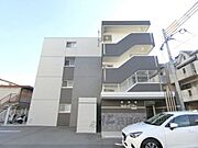 南茨木駅より徒歩13分 3階 築11年6ヶ月の賃貸物件