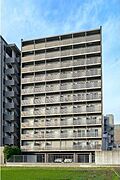 江坂駅より徒歩9分 11階 築19年8ヶ月の賃貸物件