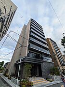 シーズンフラッツ緑地公園 5階 新築の賃貸物件