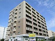 三国駅より徒歩15分 6階 築18年8ヶ月の賃貸物件