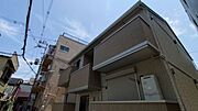 フォートレス３ 1階 築15年7ヶ月の賃貸物件