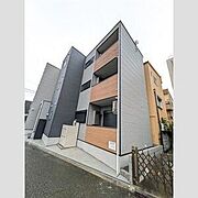 ハーモニーテラス豊里 1階 新築の賃貸物件